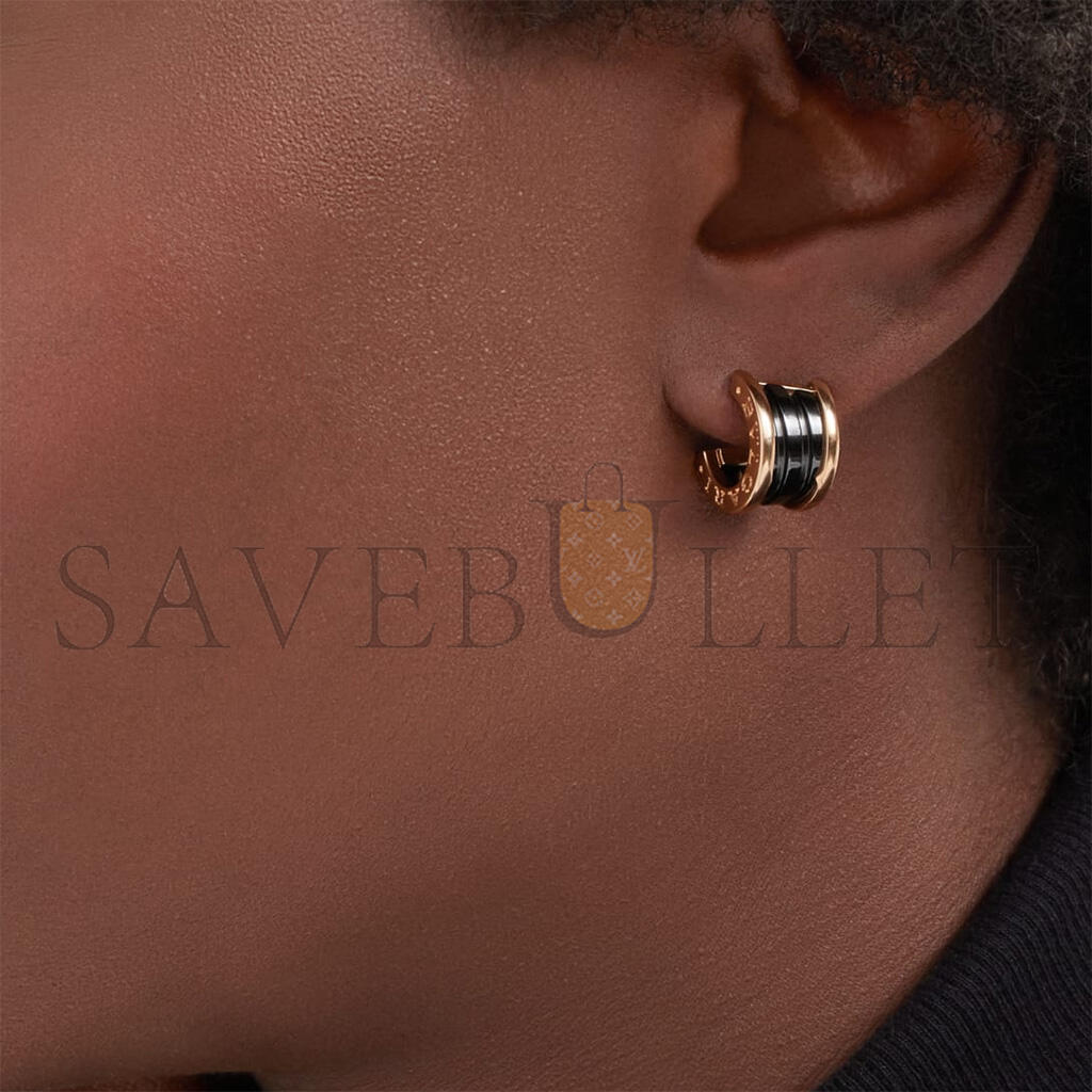 B*l*ai b.zero1 earrings 347405